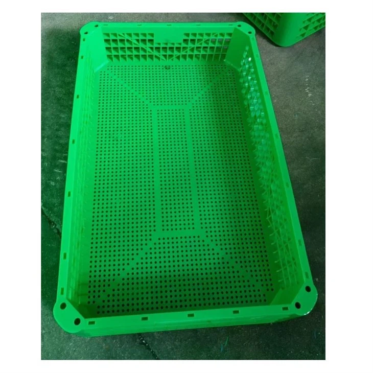 Chicken Transport Drawer. H 255 mm